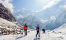 Annapurna Sanctuary Trek