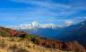 Annapurna Sanctuary Trek