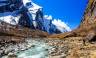 Annapurna Sanctuary Trek