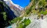 Annapurna Sanctuary Trek