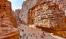 A Week in Jordan