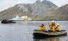South Georgia and Antarctic Peninsula: Penguin Safari