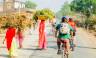 Cycling Through Rajasthan