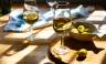 Sherry wine tasting Andalusia, Spain Jerez