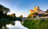 Benedictine abbey at Melk