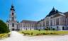 Wilhering Abbey
