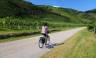 Cycling Wachau region