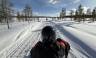 Swedish Lapland Winter Adventure