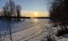 Swedish Lapland Winter Adventure