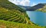 Cycling in the Douro Valley