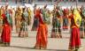 Colours of Rajasthan – Pushkar Festival