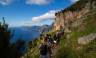 Walking the Amalfi Coast