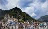 Walking the Amalfi Coast