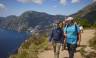 Walking the Amalfi Coast