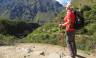 The Inca Trail