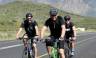 Cycling the Cape & Winelands
