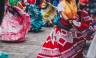 Discover Mexico – Day of the Dead (Oaxaca)