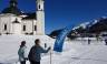 Cross-Country Skiing at Leutasch and Seefeld