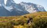 Classic Patagonia Treks