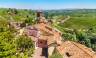 Barolo Gastronomic Cycling by E-Bike