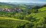 Barolo Gastronomic Cycling by E-Bike