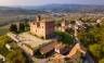 castello di Grinzane Cavour, Langhe, Piemonte, Italia