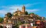 Barolo Gastronomic Cycling by E-Bike
