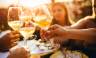 Wine tasting in Italy