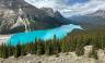 Discover the Canadian Rockies
