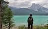 Discover the Canadian Rockies