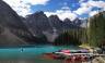 Discover the Canadian Rockies