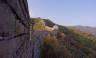 Walking the Great Wall