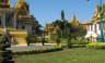 Royal Palace, Phnom Penh, Cambodia