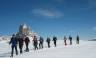 Snowshoeing in the Dolomites – Premium Adventure