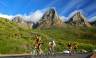 Cycling the Cape & Winelands