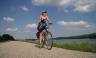 Cycling along the River Danube