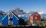 Greenlandic houses