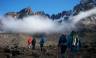 Kilimanjaro Climb – Lemosho Route