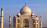 Taj Mahal,India