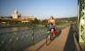 Cycling from Vienna to Budapest
