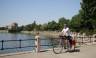 Cycling from Vienna to Budapest