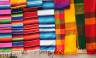 Mexican scarves