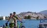 Cycling in Greece