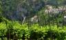 Paths of the Amalfi Coast