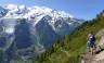 Tour du Mont Blanc Camping Trek