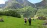 Walking the Fjords