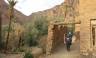 Traditional villages in the Anti-Atlas Mountains