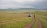 Cycling in Mongolia – Naadam Festival