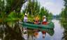 Xochimilco Canals