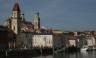 Passau to Vienna Cycling